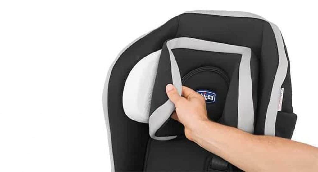 Recensione Chicco Go One Isofix MigliorSeggiolinoAuto