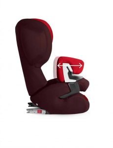 Cybex Juno 2-Fix