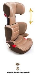 Kinderkraft Junior Plus