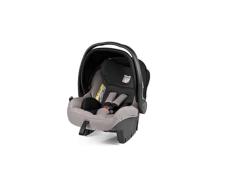 peg perego book 51 isofix