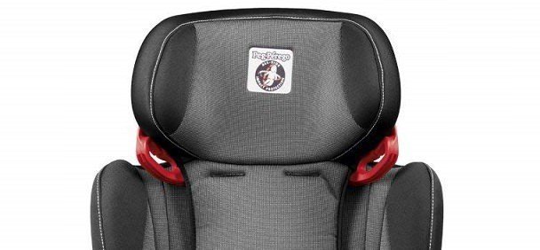 Peg Perego Viaggio 1-2-3 VIA passa cinture