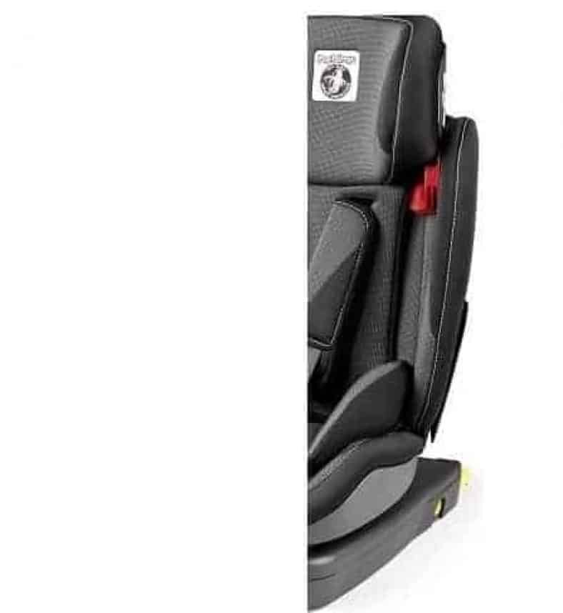 Peg Perego Viaggio 1-2-3 VIA - MigliorSeggiolinoAuto.it