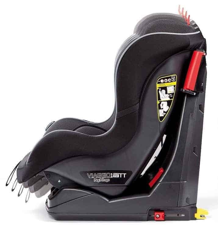 Peg Perego Viaggio1 Duo Fix K TT Recensione MigliorSeggiolinoAuto
