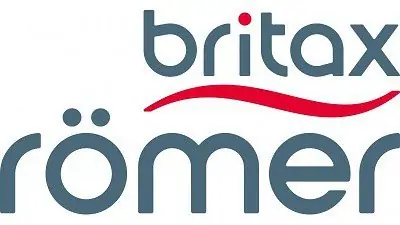 Britax Romer