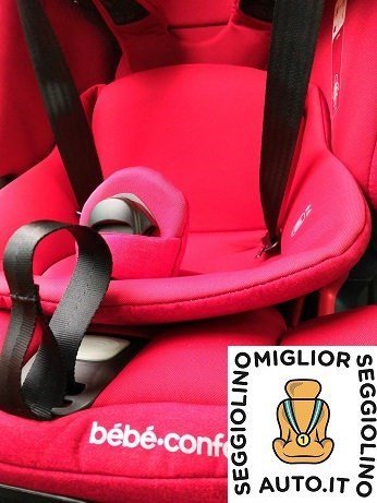 Bebe Confort Maxi Cosi Titan Pro Recensione E Prezzi Migliorseggiolinoauto It