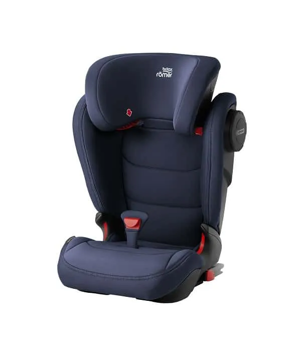 Britax Römer Kidfix III M
