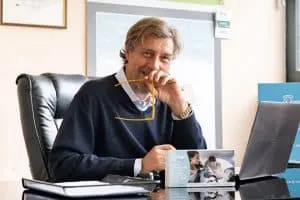 Michele Servalli intervista remmy