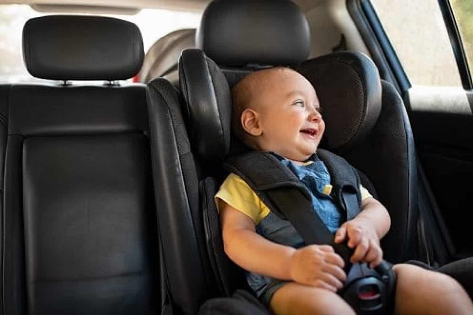 Normativa Seggiolini Auto cosa Dice La Legge MigliorSeggiolinoAuto.it