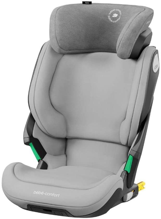 Bebe Confort Kore E Kore Pro Migliorseggiolinoauto It