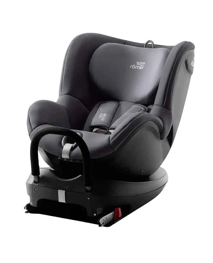 britax romer dual fix 2 r