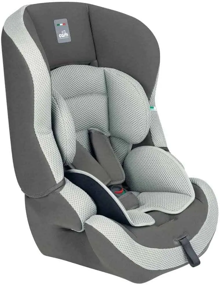 CAM Travel Evolution S159