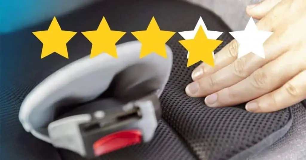 dispositivi anti abbandono classifica