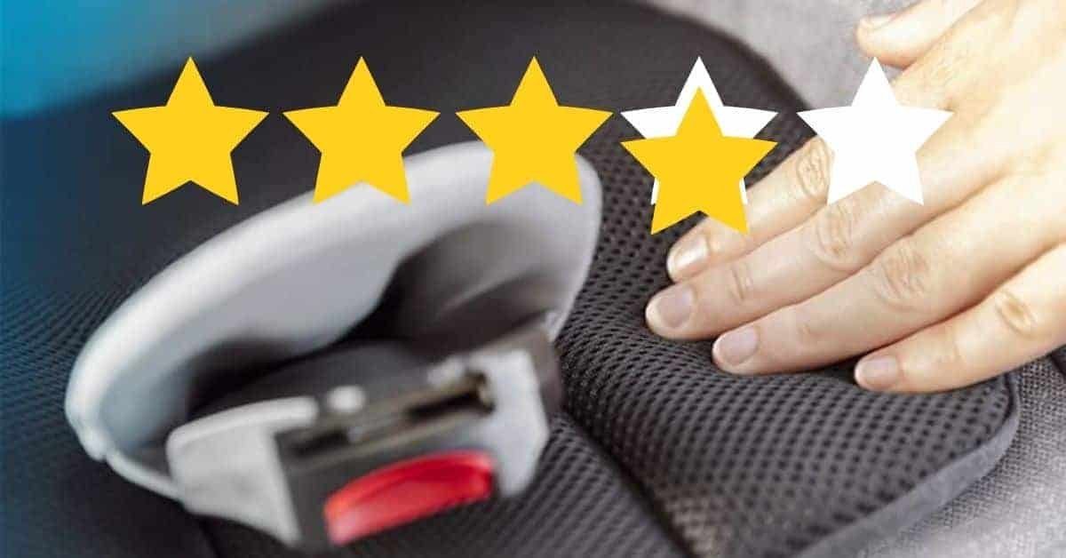 Miglior Dispositivo Anti Abbandono Migliorseggiolinoauto It