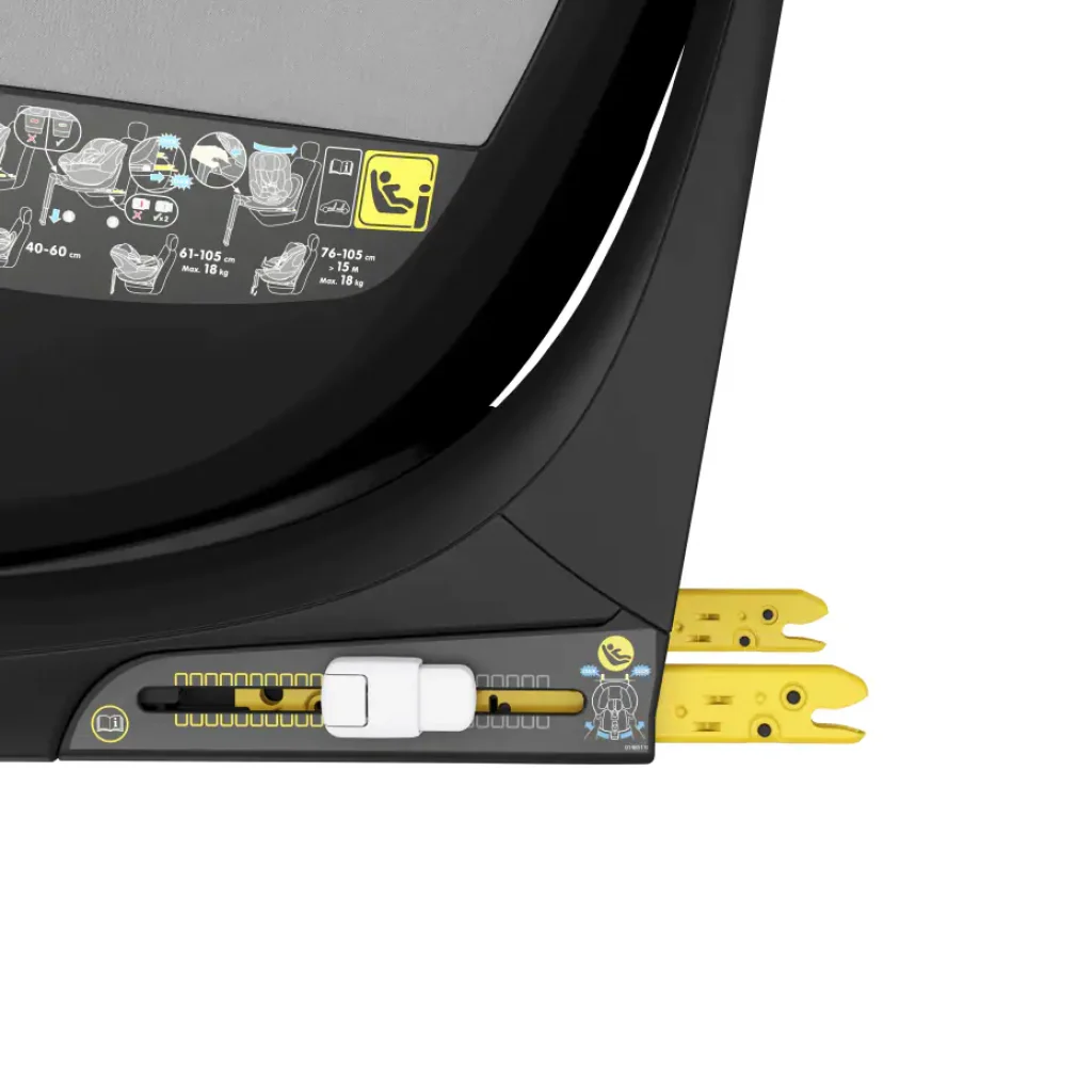 Maxi Cosi Mica ISOFIX