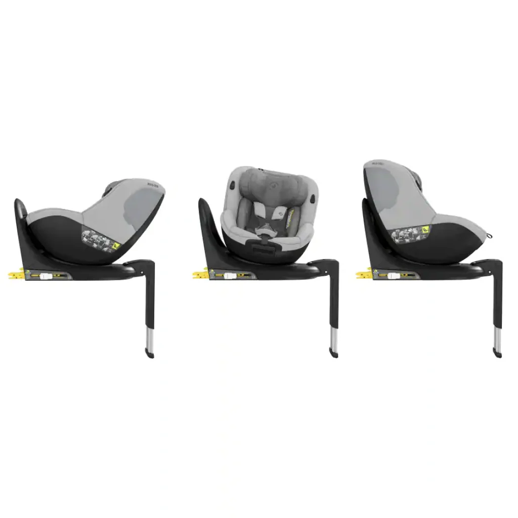 Maxi Cosi Rotazione 360°