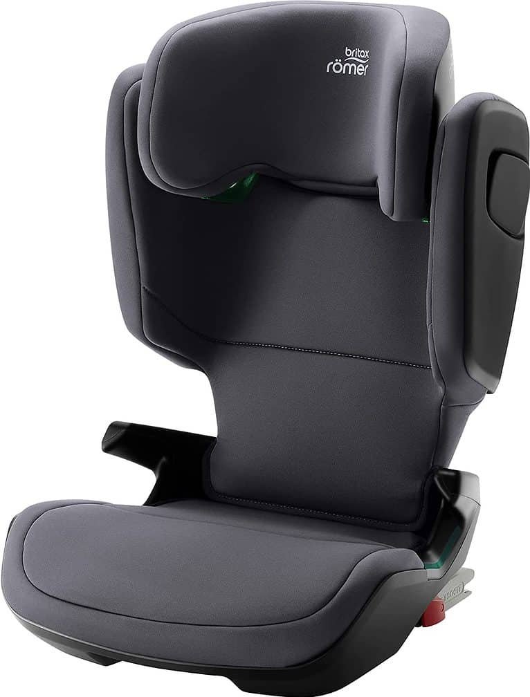 BRITAX RÖMER KIDFIX M i-SIZE