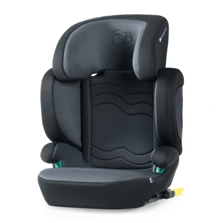 KINDERKRAFT XPAND 2 I-SIZE vista frontale