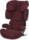 cybex Solution X i-Fix fronte