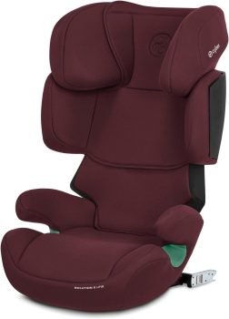 cybex Solution X i-Fix fronte