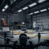 Test seggiolini auto 2025 ADAC TCS crash test laboratorio