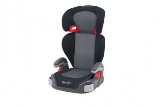 Recensione Graco Junior Maxi