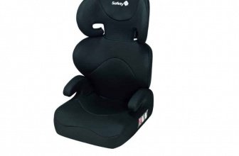 Recensione Safety 1st Road Safe