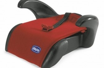 Recensione Chicco Quasar Plus