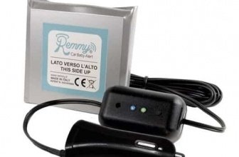 Recensione Remmy – Dispositivo anti-abbandono