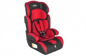 Recensione Seggiolino TecTake 400572
