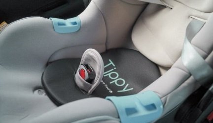 Recensione Tippy – Dispositivo anti-abbandono